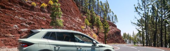 Sport Eventos Tenerife desvela el recorrido del 11 Rallye Ciudad de La Laguna – Trofeo Worten.