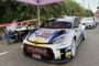 Enrique Cruz y Yeray Mujica se imponen en el shakedown del 11 Rallye Ciudad de La Laguna – Trofeo Worten